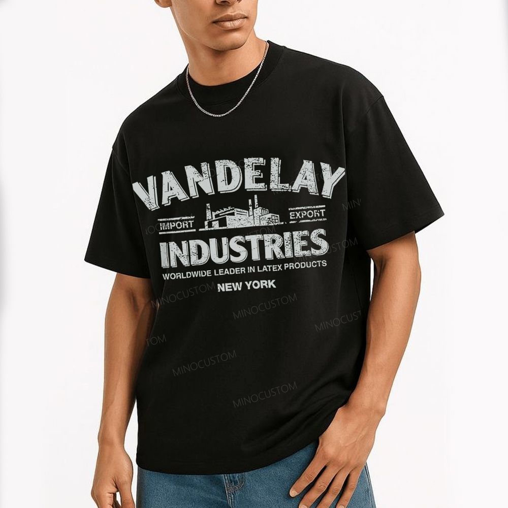 Cotton T-Shirt 2609000629