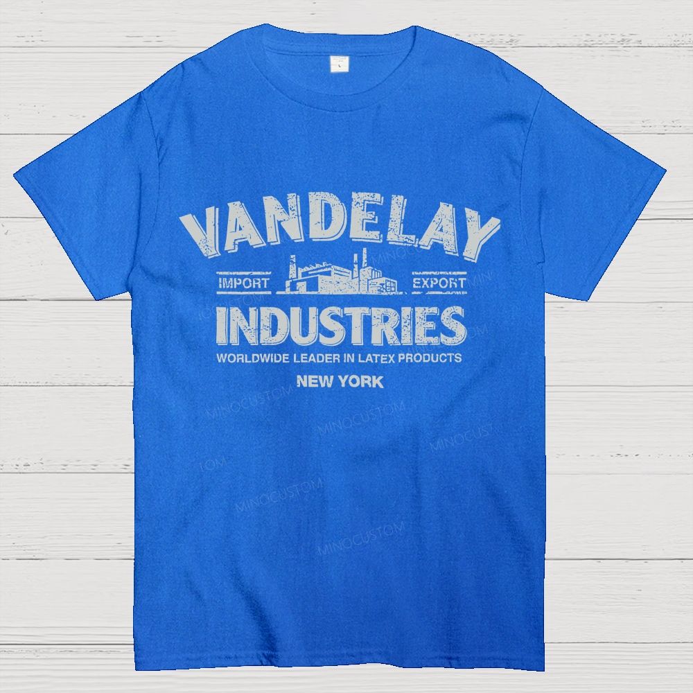 Cotton T-Shirt 2609000629