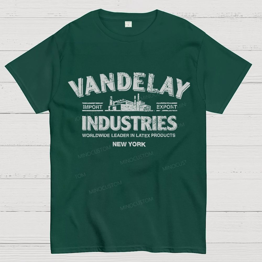 Cotton T-Shirt 2609000629