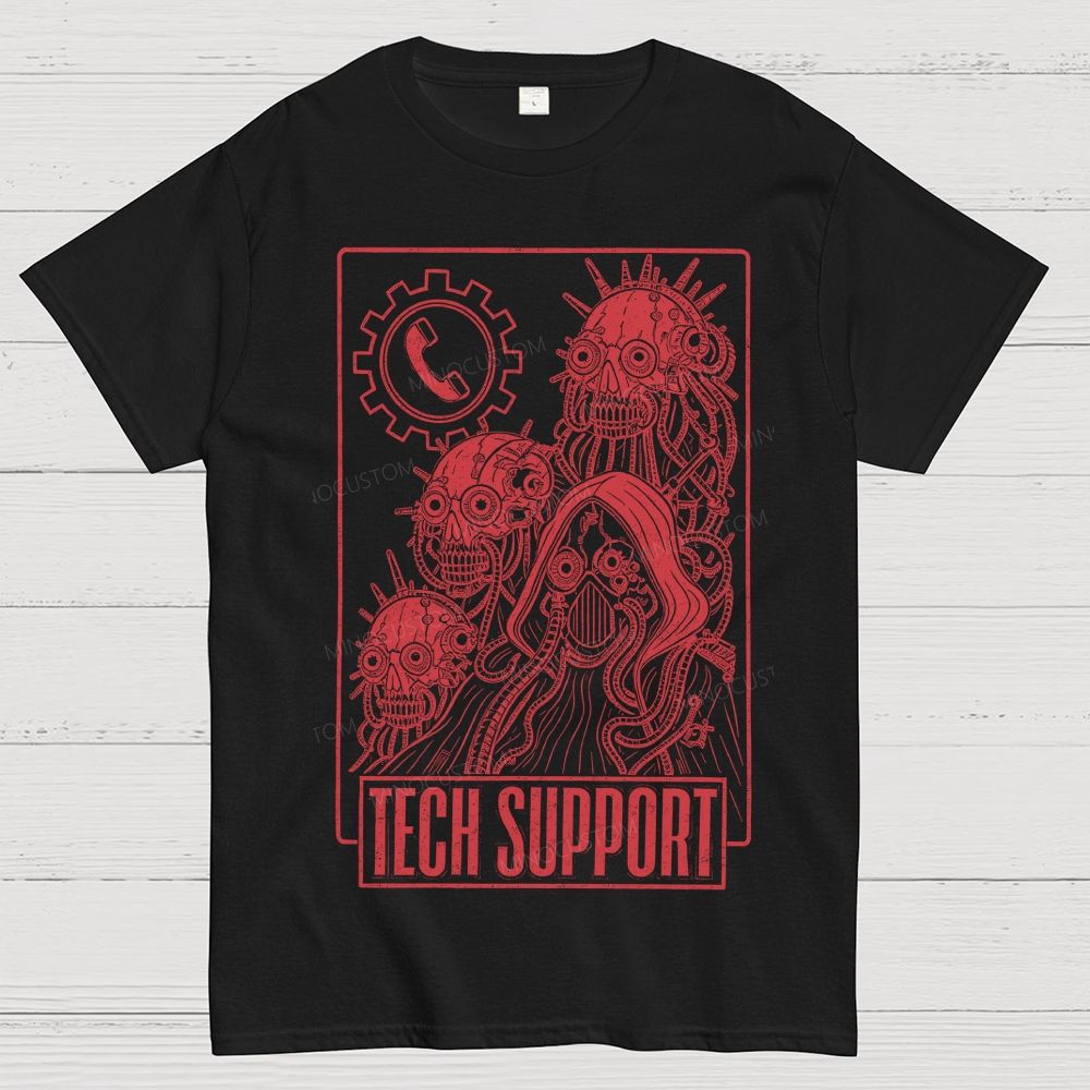 Cotton T-Shirt 2609002740