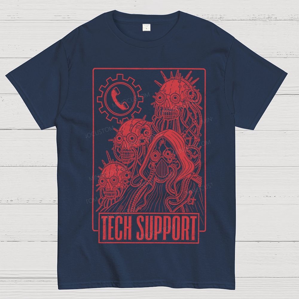 Cotton T-Shirt 2609002740