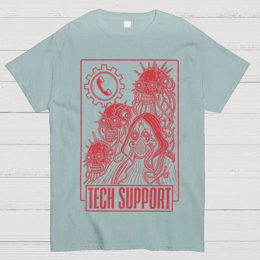 Cotton T-Shirt 2609002740