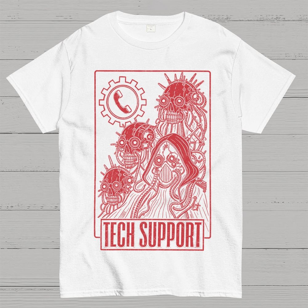Cotton T-Shirt 2609002740