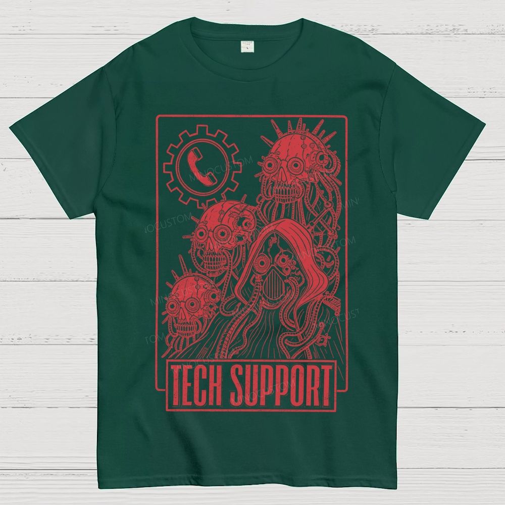 Cotton T-Shirt 2609002740