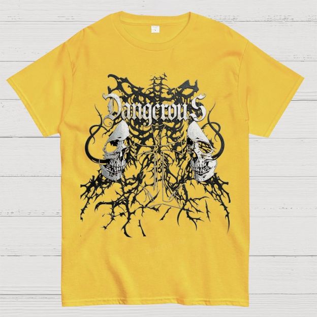 Cotton T-Shirt 2609002747