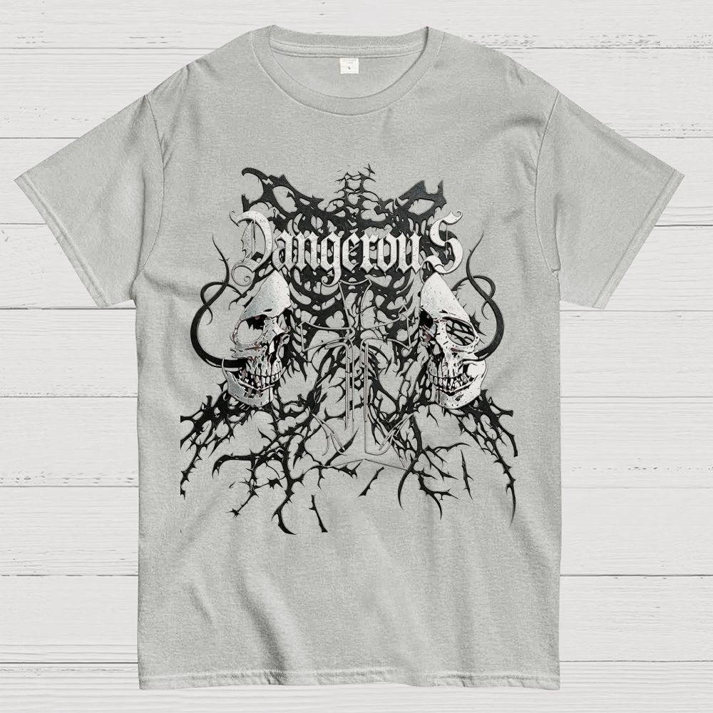 Cotton T-Shirt 2609002747