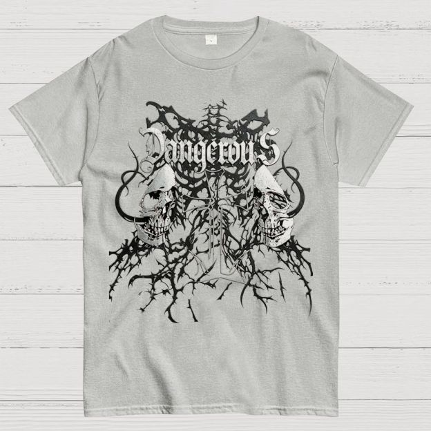 Cotton T-Shirt 2609002747