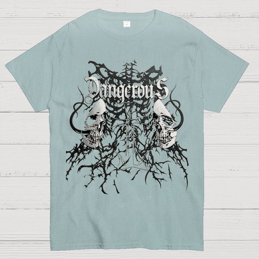 Cotton T-Shirt 2609002747