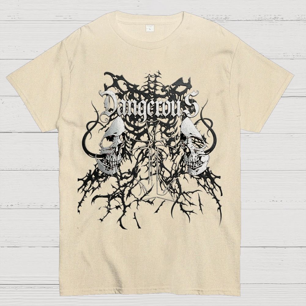 Cotton T-Shirt 2609002747