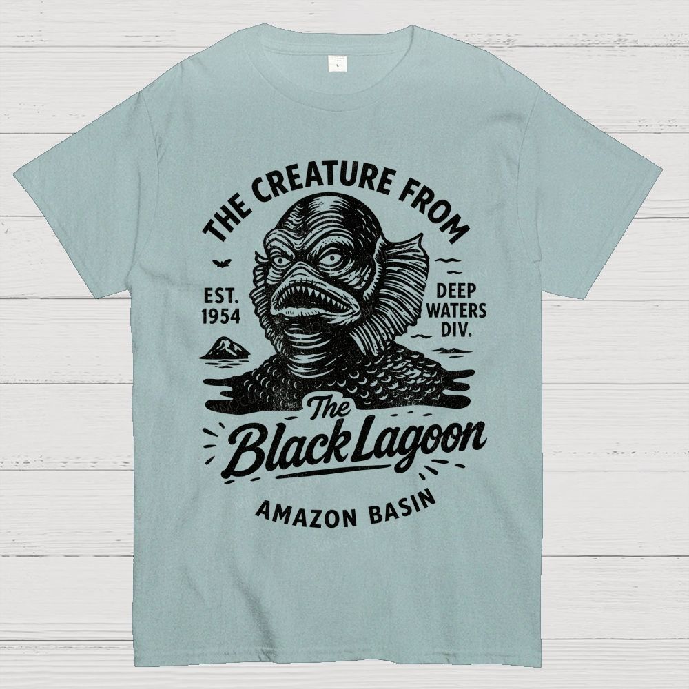 Cotton T-Shirt 2609002753