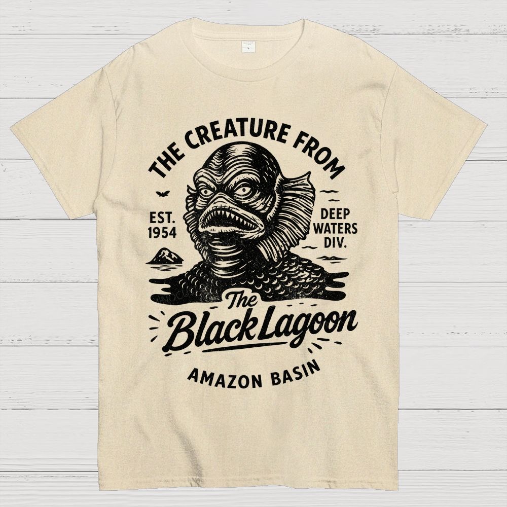 Cotton T-Shirt 2609002753