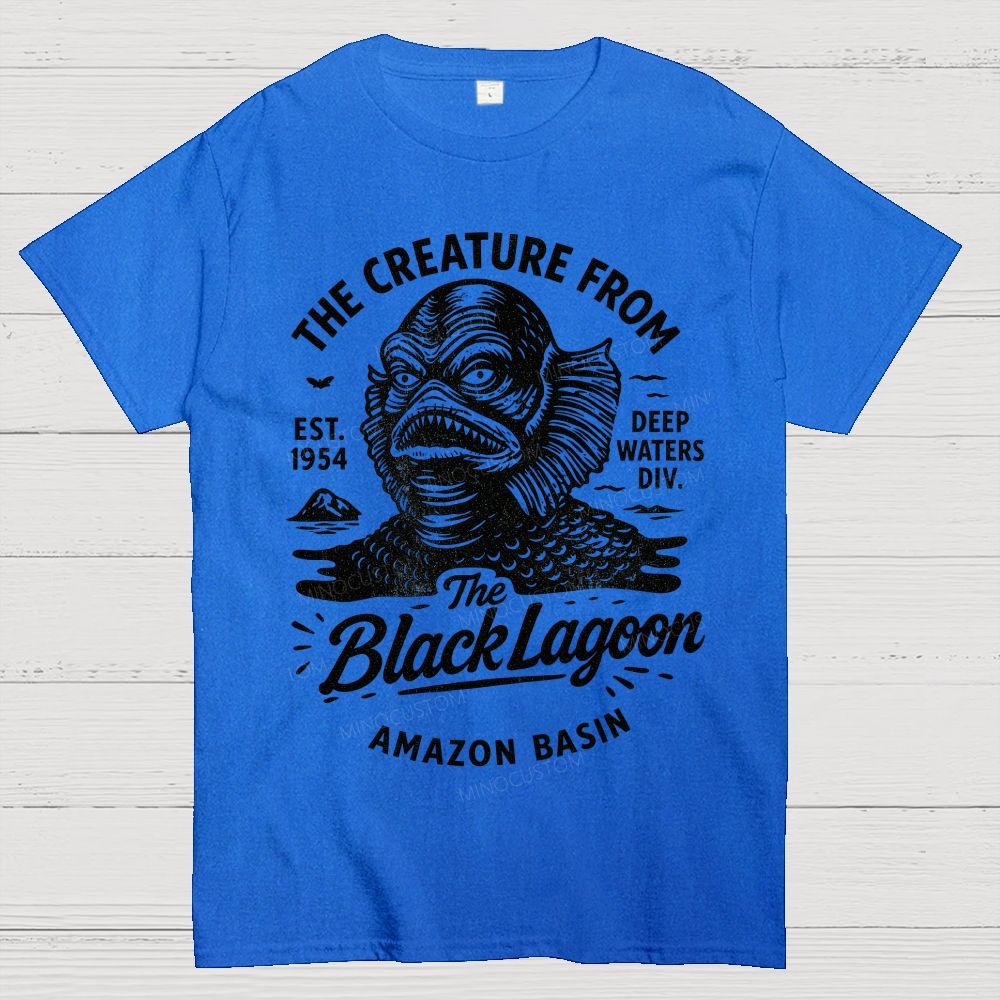 Cotton T-Shirt 2609002753