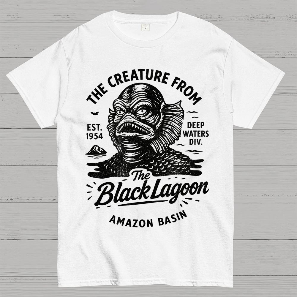 Cotton T-Shirt 2609002753