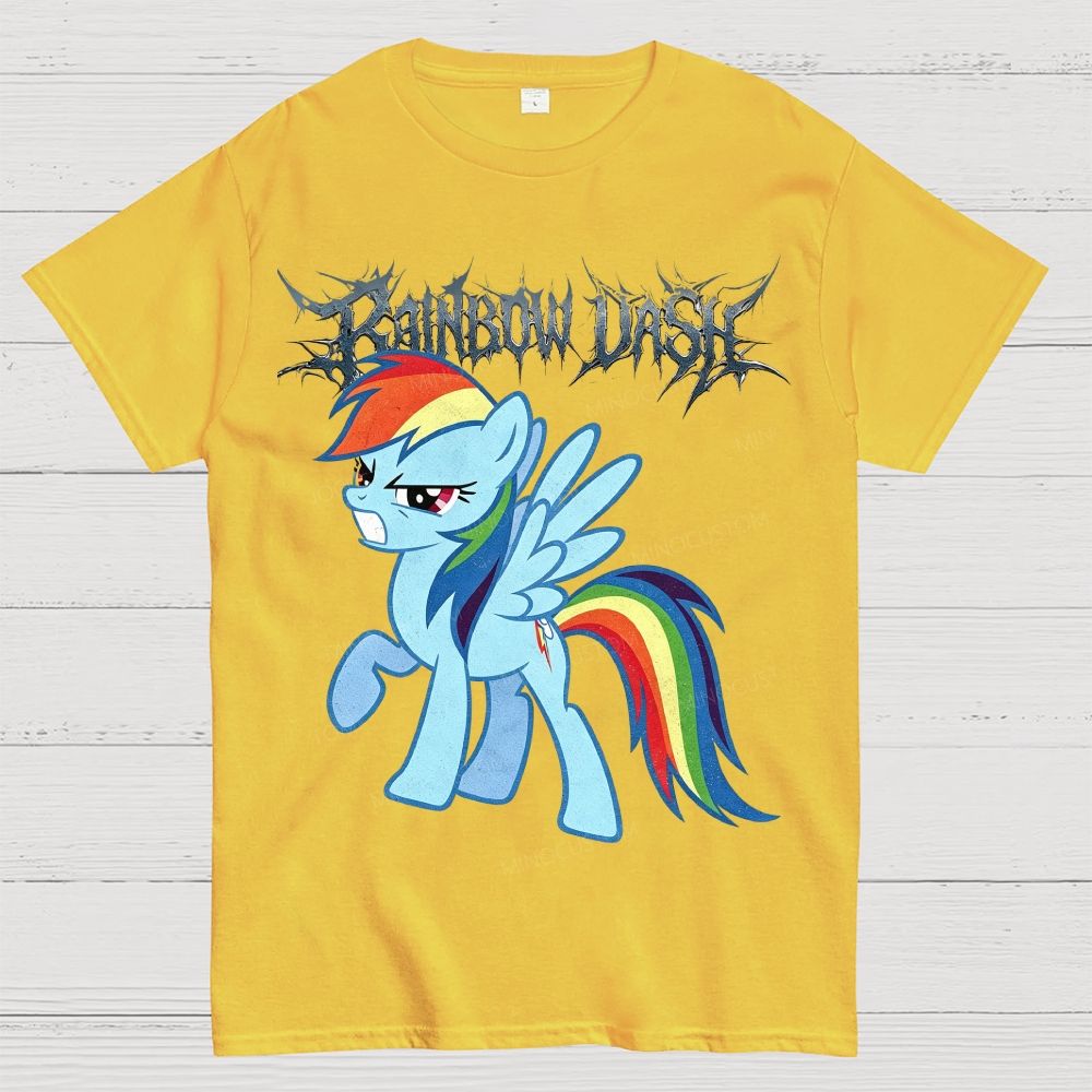 Cotton T-Shirt 2609002759