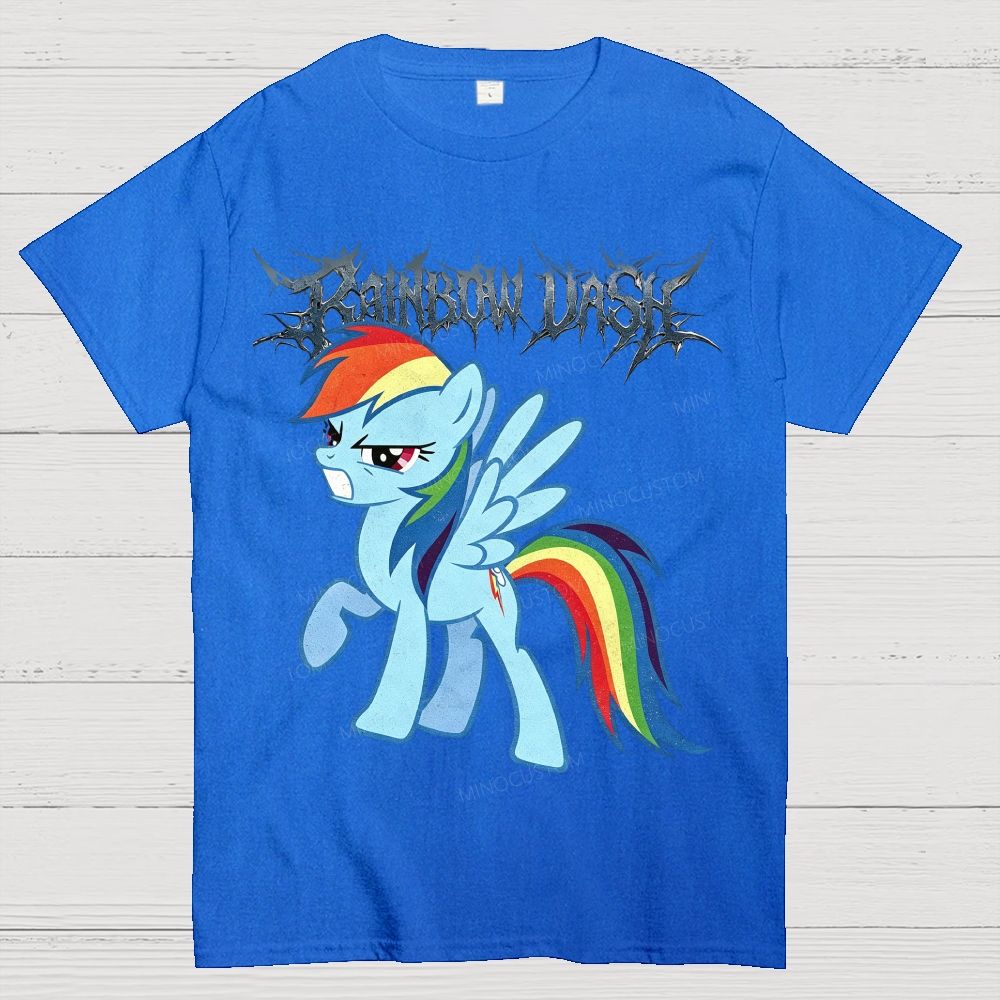 Cotton T-Shirt 2609002759