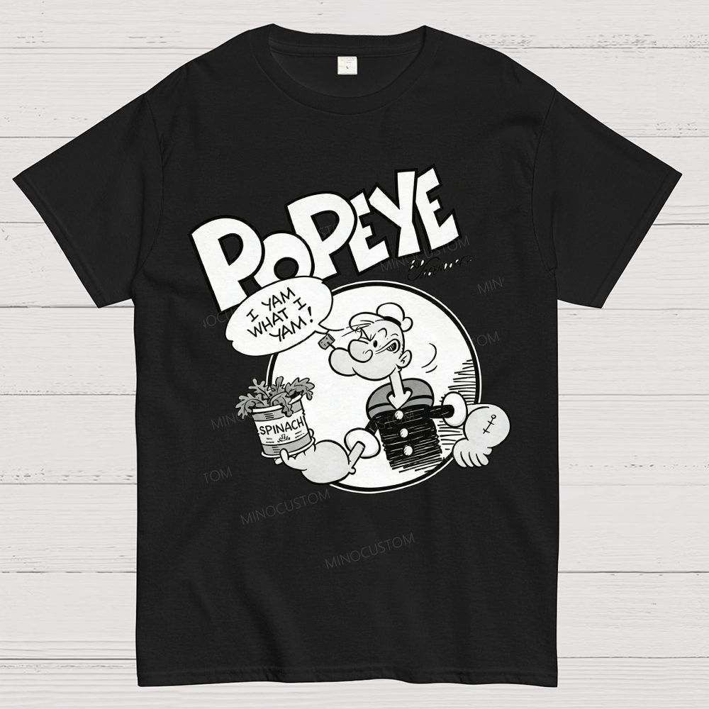 Cotton T-Shirt 2609002763