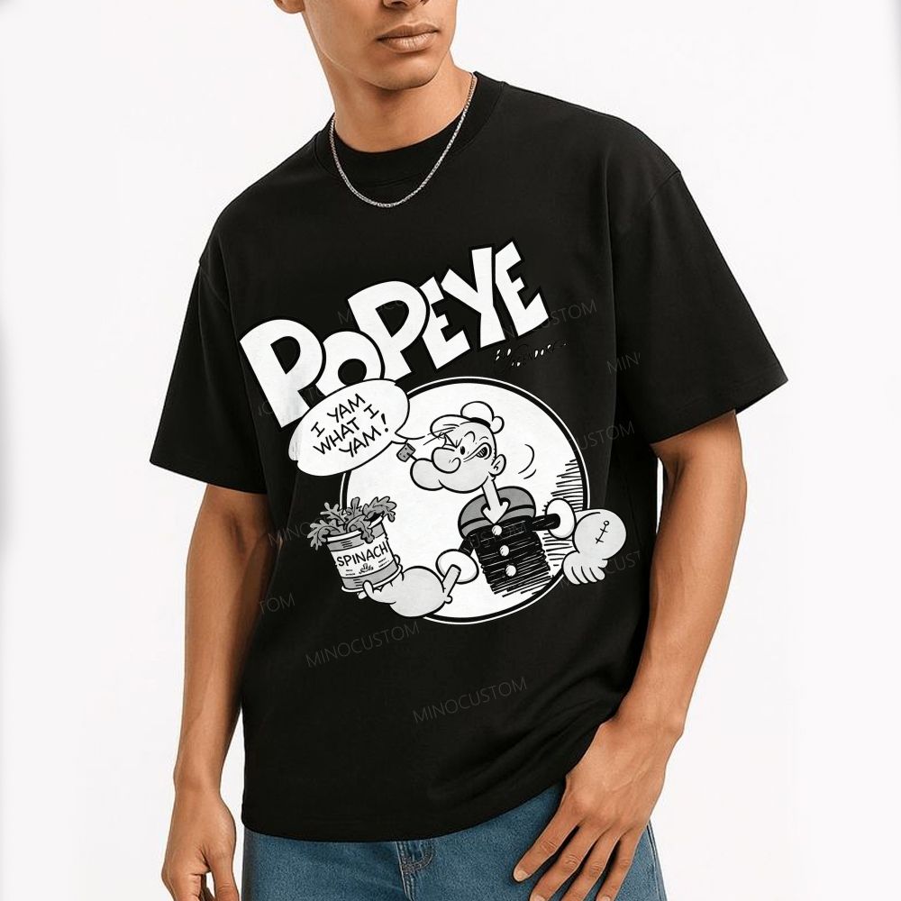Cotton T-Shirt 2609002763