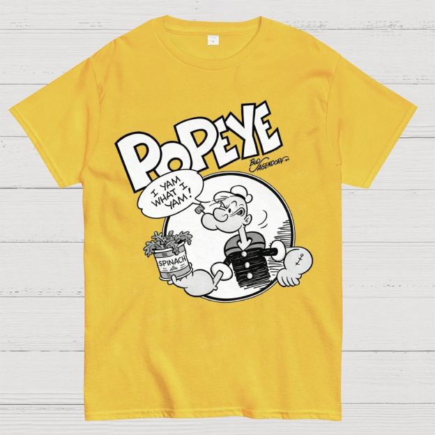 Cotton T-Shirt 2609002763
