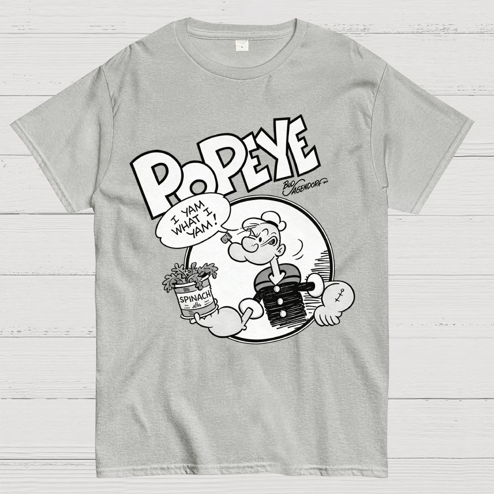 Cotton T-Shirt 2609002763