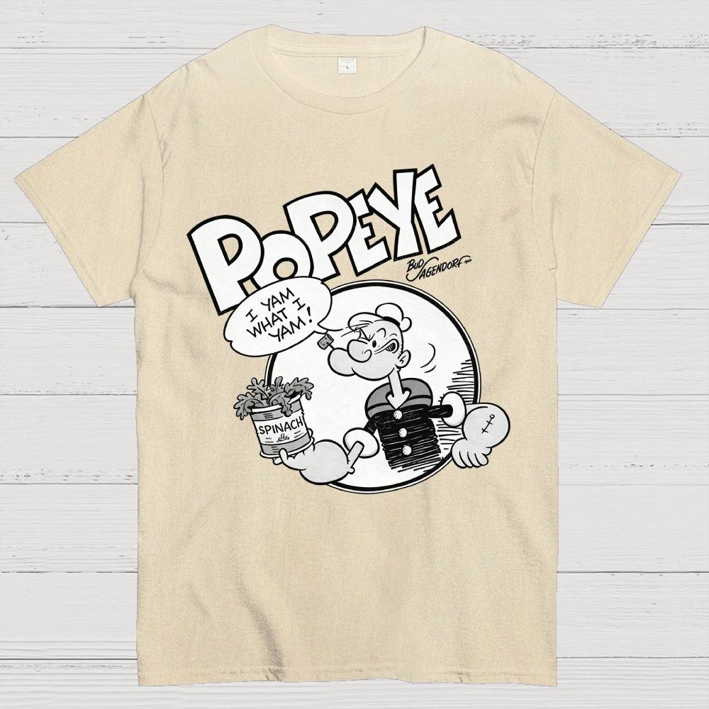 Cotton T-Shirt 2609002763