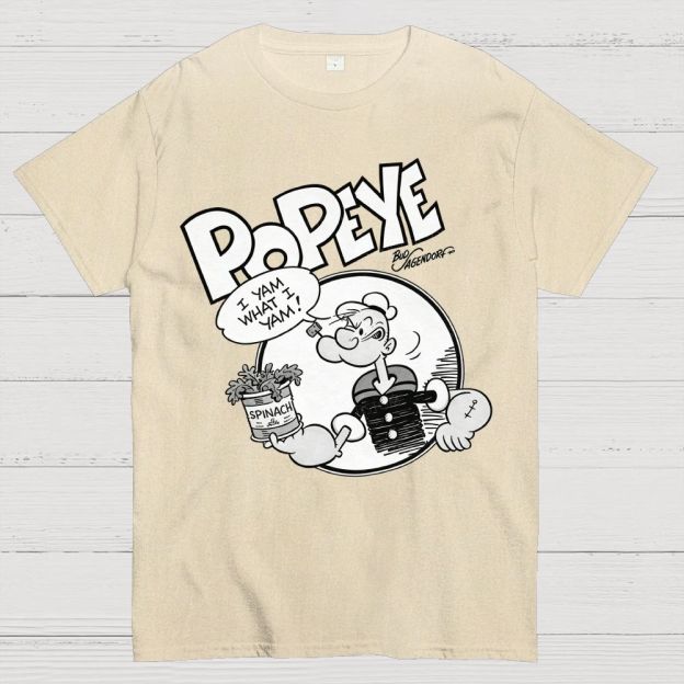 Cotton T-Shirt 2609002763