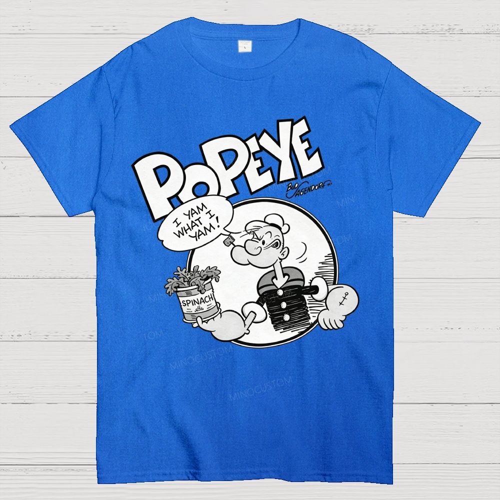 Cotton T-Shirt 2609002763