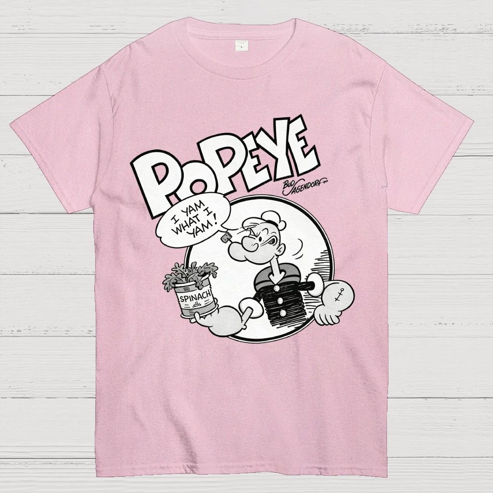Cotton T-Shirt 2609002763