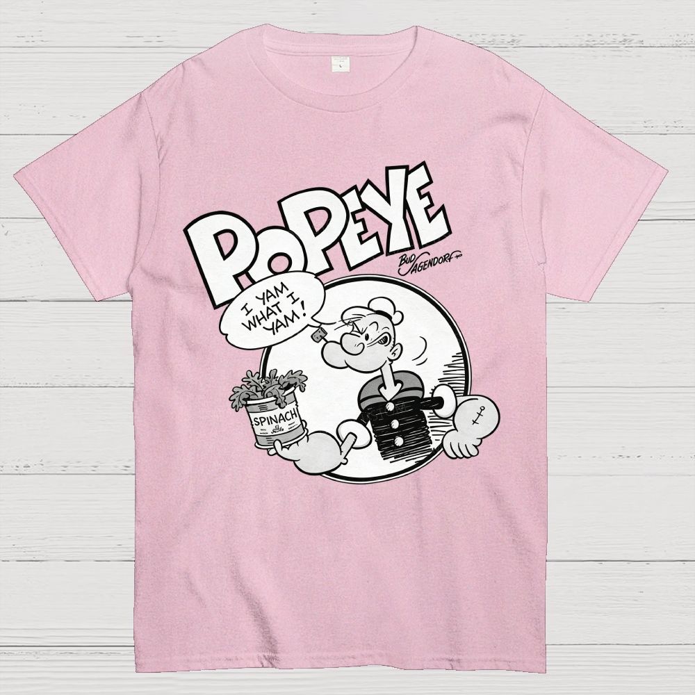 Cotton T-Shirt 2609002763