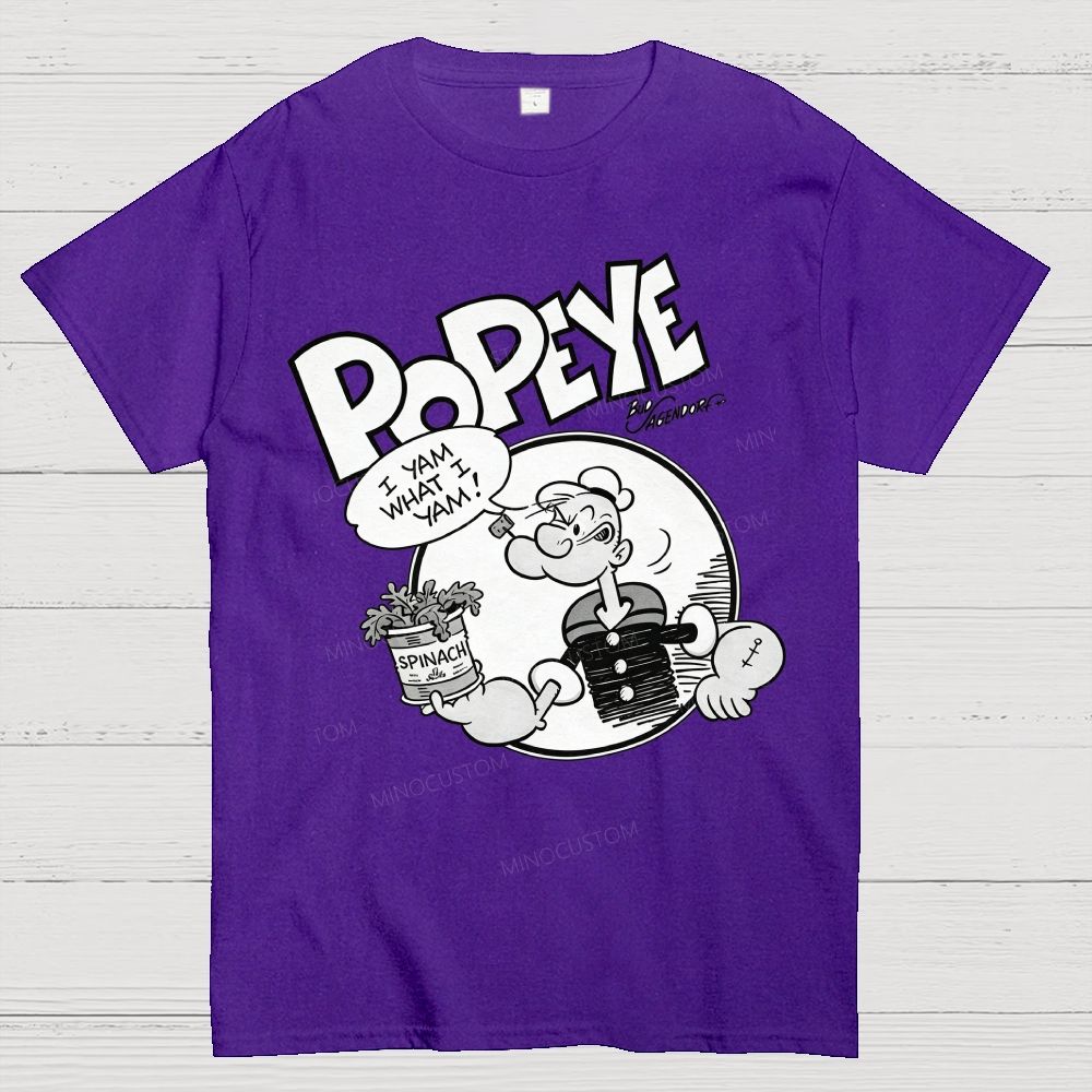 Cotton T-Shirt 2609002763