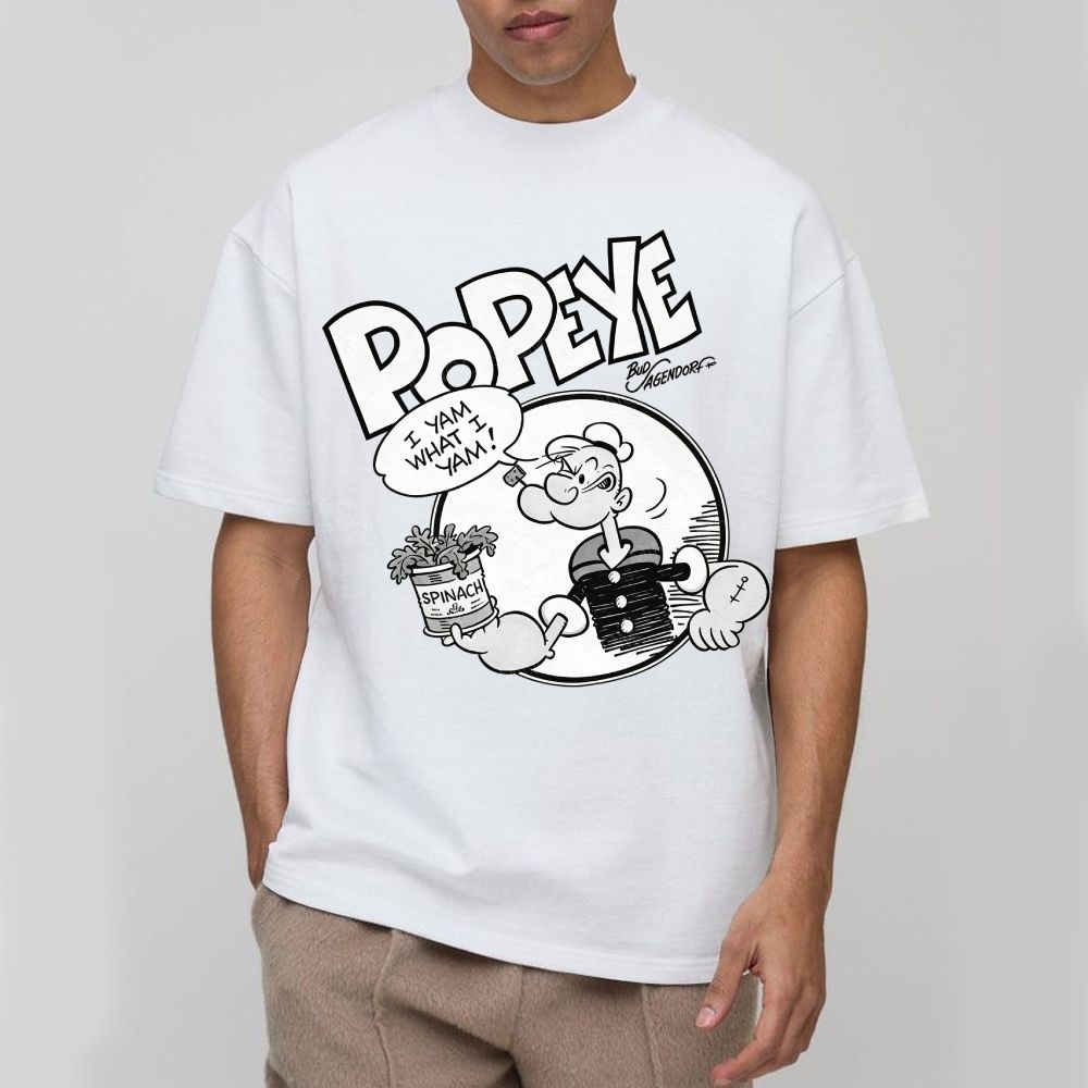 Cotton T-Shirt 2609002763