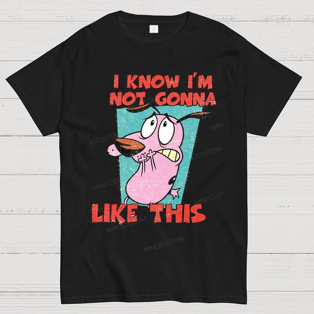 Cotton T-Shirt 2609002765