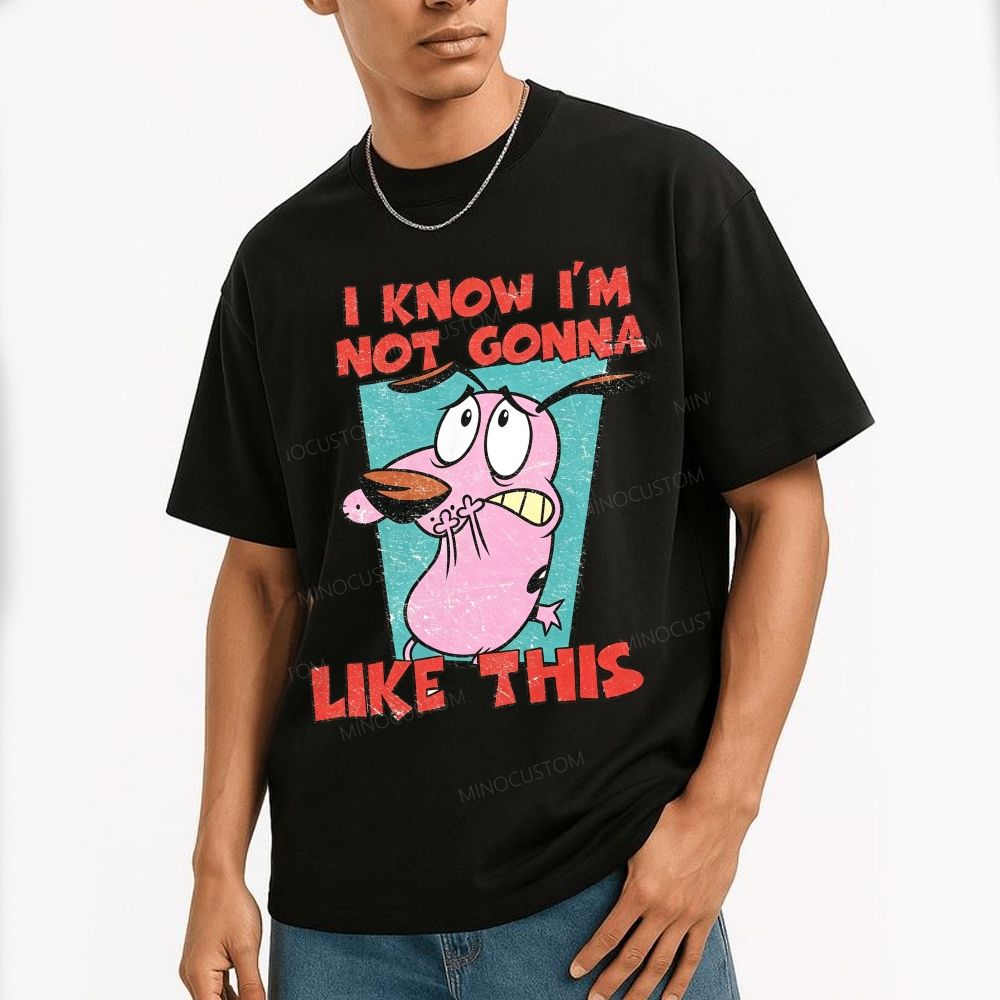 Cotton T-Shirt 2609002765