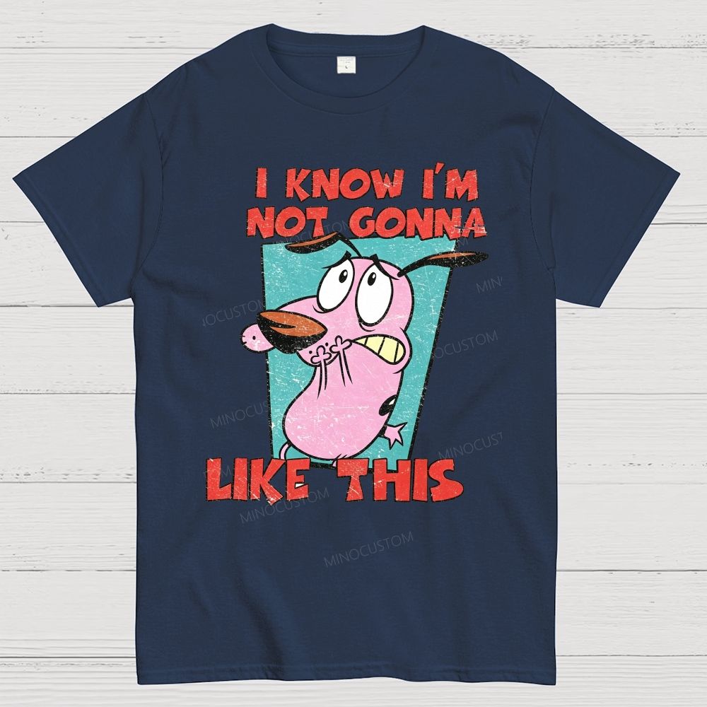 Cotton T-Shirt 2609002765