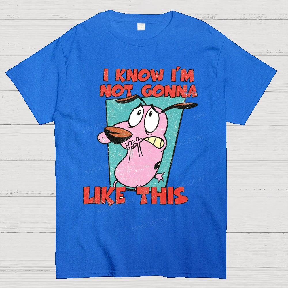 Cotton T-Shirt 2609002765