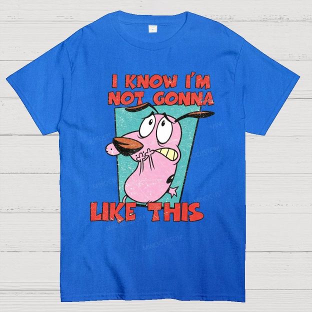 Cotton T-Shirt 2609002765