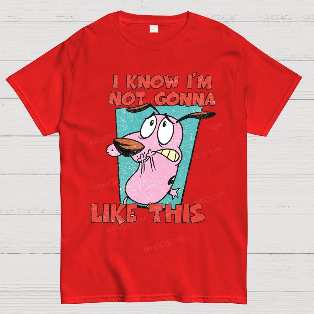 Cotton T-Shirt 2609002765