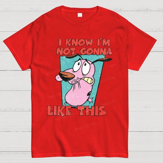 Cotton T-Shirt 2609002765