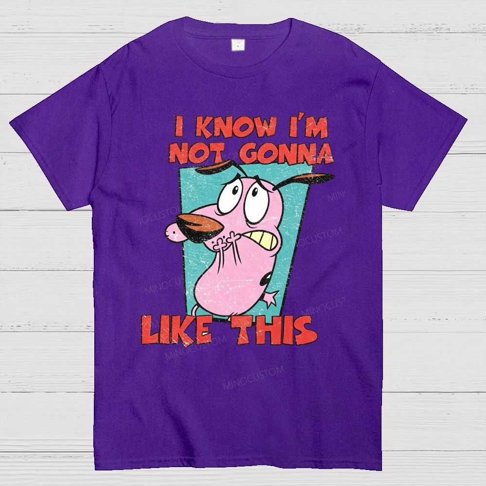Cotton T-Shirt 2609002765