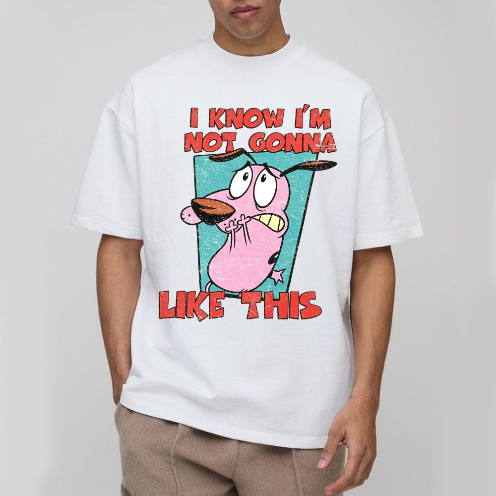 Cotton T-Shirt 2609002765