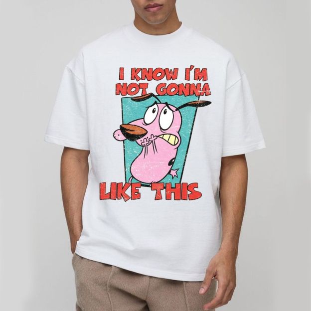 Cotton T-Shirt 2609002765