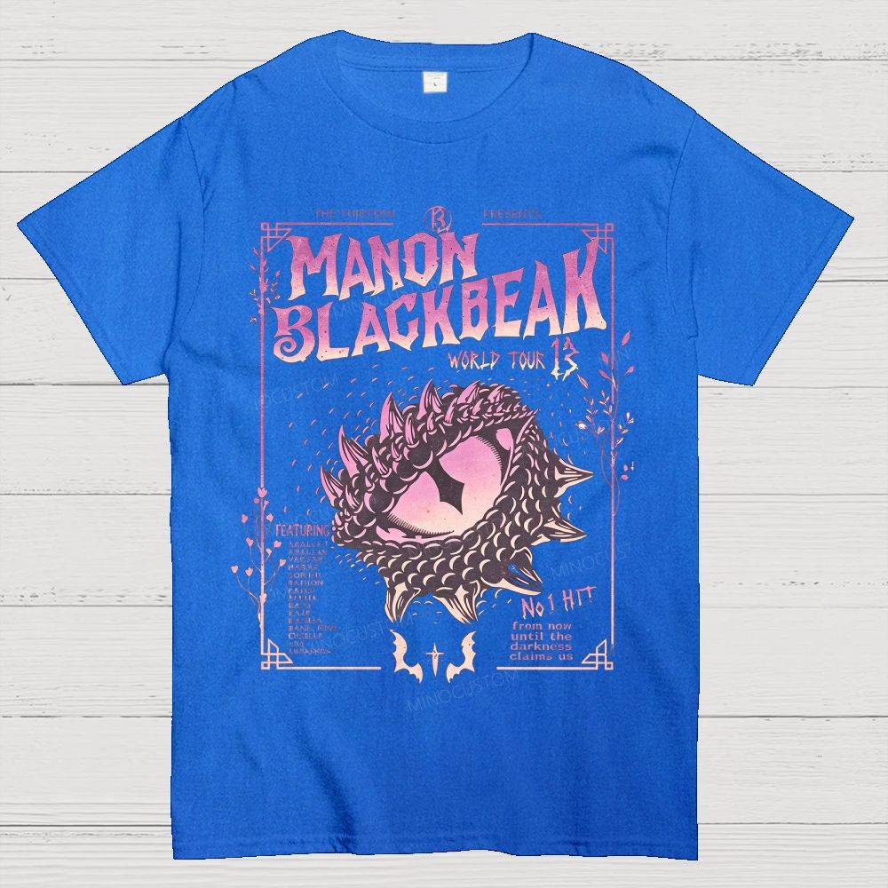 Cotton T-Shirt 2609002779