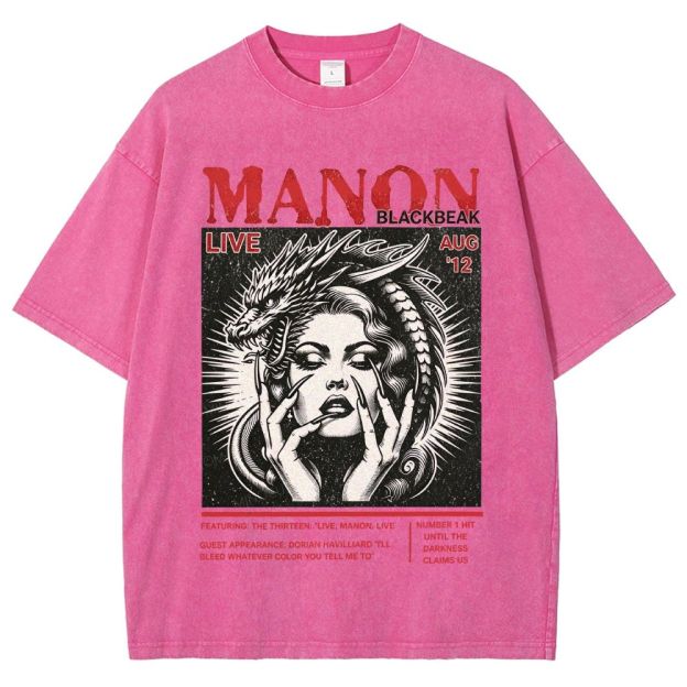 Unisex Fit Washed T-Shirt 2609002780