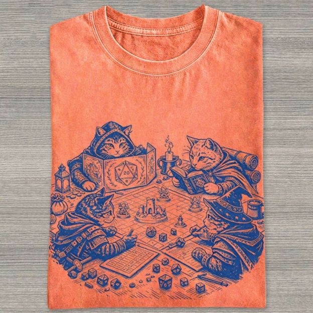 Washed T-shirt 2609003026