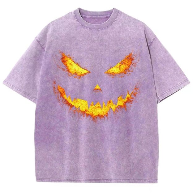 Unisex Fit Washed T-Shirt 2609003622