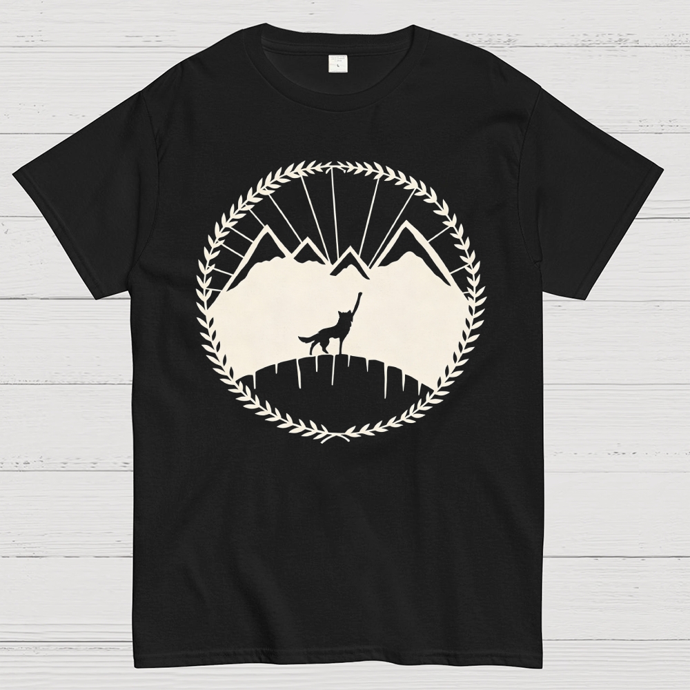 Cotton T-Shirt 2609007164
