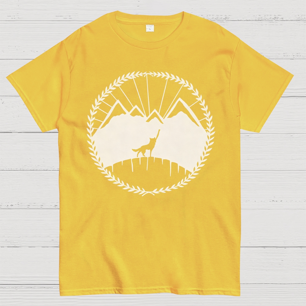 Cotton T-Shirt 2609007164