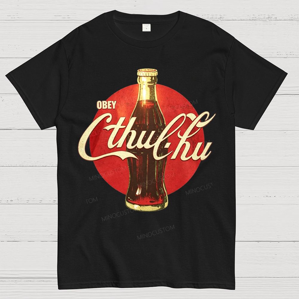 Cotton T-Shirt 2609007256