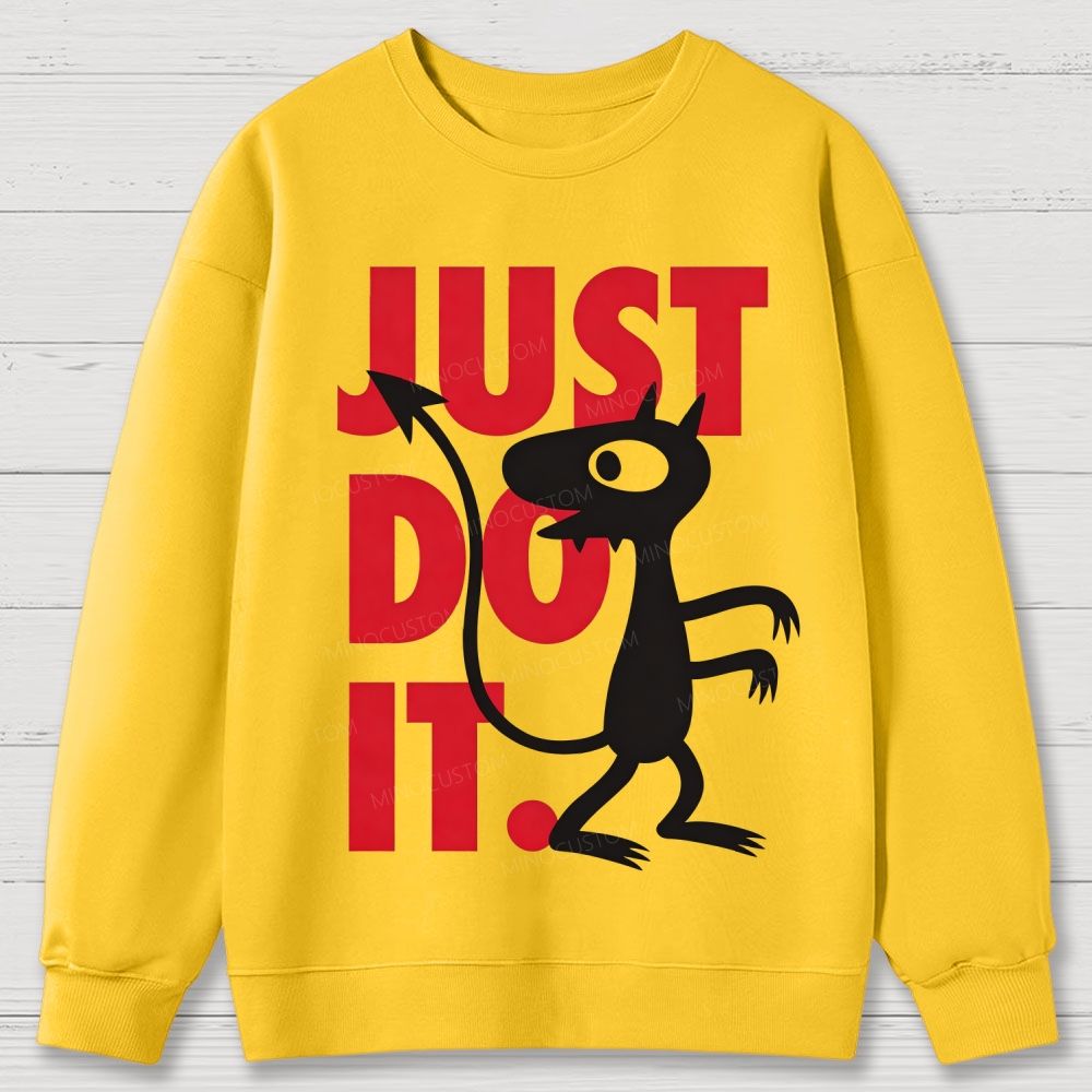 Cotton Sweatshirts 2609008316