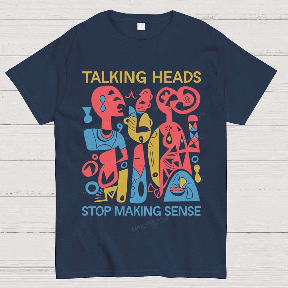Cotton T-Shirt 2609008531
