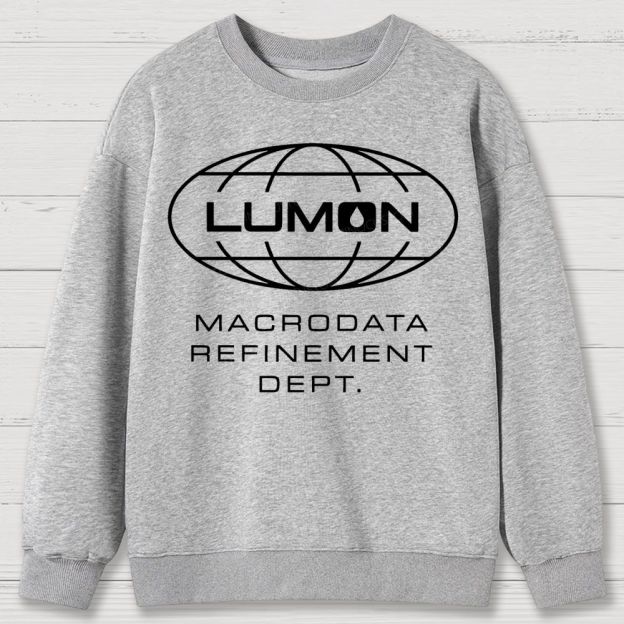 Vintage Distressed Lumon Cotton Sweatshirts 